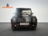Mercedes-Benz G 350 G -Modell Station G 350 BlueTec*2.Hand! - Mercedes-Benz G 350 aus 2012