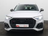 Audi SQ5 TDI quattro / Pano, Matrix, B&O, 360°, Air - Audi SQ5 aus 2025