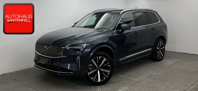 Image of Volvo XC90