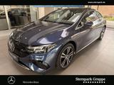 Mercedes-Benz EQE 350 Electric Art Pano,Burmester,Memory,LED