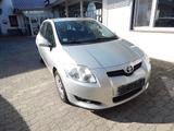 Toyota Auris 1.6 Sol *Kundenauftrag* - Toyota: 1.6