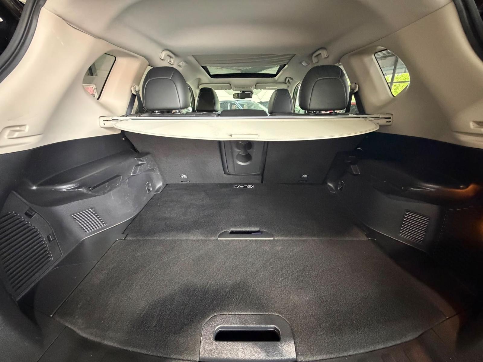 Nissan X-Trail Tekna Navi|360°|Keyless|Pano|AHK|LED|SHZ