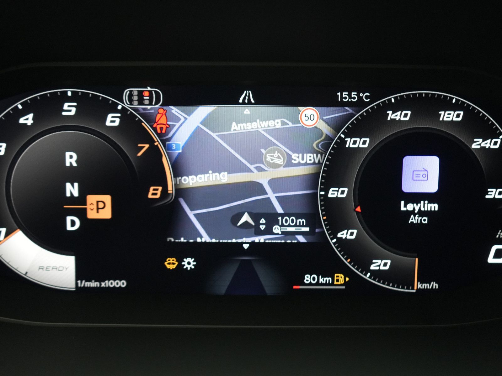 Cupra Formentor - Bild 11