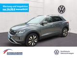 Volkswagen T-Roc Goal 1.5 TSI DSG NAV APP KAM ACC LED GJ-RE - Volkswagen T-Roc GOAL mit Benzin-Antrieb