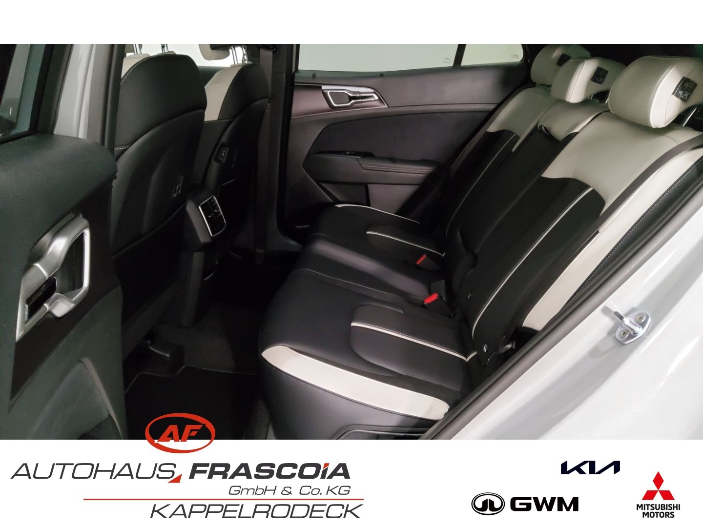 Kia Sportage - Bild 11