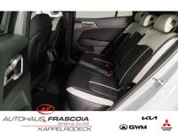 Kia Sportage - Vorschau Bild 11