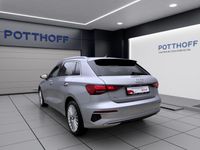 Audi A3 - Vorschau Bild 2
