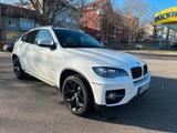 BMW X6 3.0 XD - BMW X6: 3.0