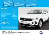 Volkswagen T-ROC 1.0 TSI LED Sitzhz. DigitalCockpit