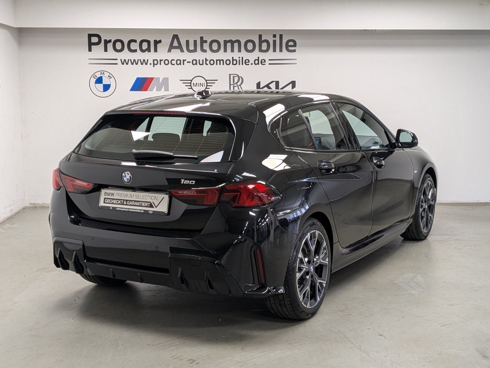 BMW 120 - Bild 5