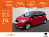 Seat Mii 1.0 Chic *PANO*NAVI*SITZHZG*TEMPOMAT* - Seat Mii mit Panoramadach