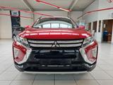 Mitsubishi Eclipse Cross Top 4WD *SKR, WKR, AHK, GARANTIE* - rote Mitsubishi Eclipse
