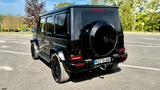 Mercedes-Benz G 400 d AMG Night, Exklusive, VOLL, all black - Mercedes-Benz G-Klasse: All