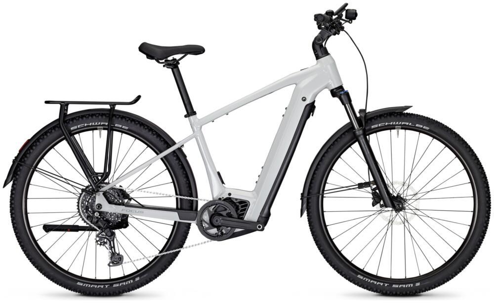 Focus AVENTURA² 6.7 40cm - S