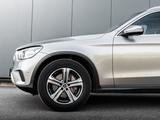 Mercedes-Benz GLC 200 4Matic PANORAMADACH LED AHK KAMERA - gebrauchte Mercedes-Benz GLC 200 aus dem Jahr 2019