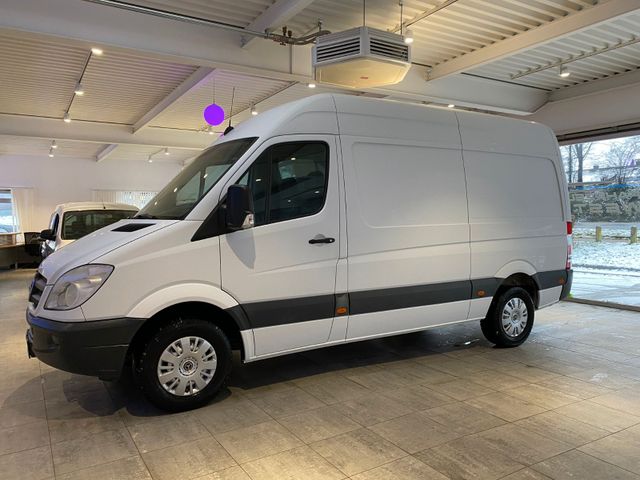 Mercedes-Benz Sprinter 313 CDI *Hoch+Lang*L2-H2*Garantie*