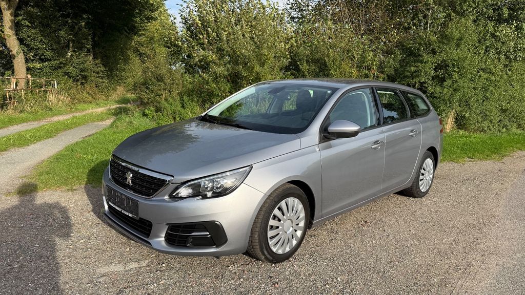 Image of Peugeot 308