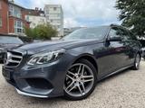 Mercedes-Benz E400 T *AMG-LINE*/AUT./NAVI/R-CAM/SHZ/LED/S-HEFT - gebrauchte Mercedes-Benz E 400 aus dem Jahr 2014