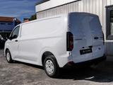 Ford Transit Custom Trend 320L2 LED+AHK+Sitzheizung - Ford Transit: Van