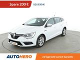 Renault Megane 1.2 TCe Energy Play *NAVI*TEMPO*SHZ*KLIMA - Renault Megane Gebrauchtwagen in Köln
