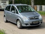Opel Meriva Edition - Opel Meriva Gebrauchtwagen in Augsburg