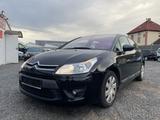 Citroën C4 Tonic - Citroën C4 Tonic mit Benzin-Antrieb