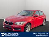 BMW 118i Advantage Navi Led Sihz 1.Hd. - gebrauchte BMW 1er Reihe aus dem Jahr 2018