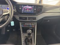 Volkswagen Taigo - Vorschau Bild 9