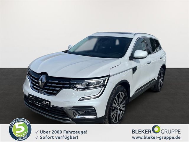 Renault KOLEOS II 2.0BLUEdCi185 Initiale Paris 4WD