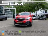 Opel Mokka 1.4 Turbo EU6, Edition 4x4 - Opel in Freiburg