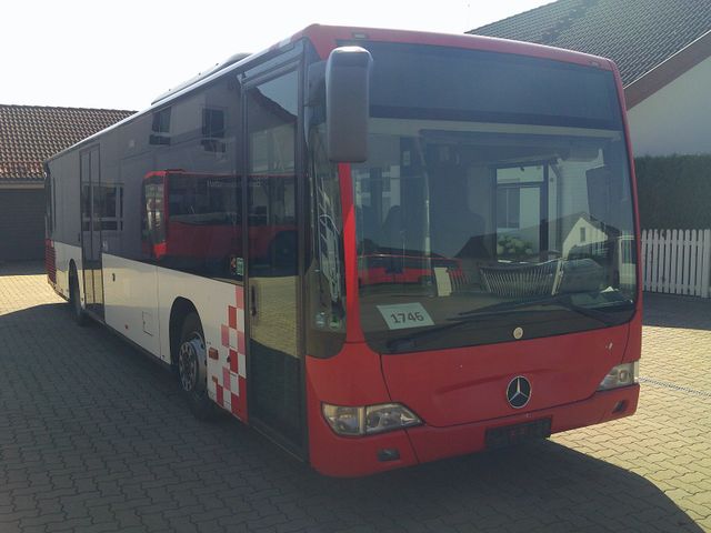 Mercedes-Benz 0 530 CITARO, KLIMA, EURO 5,  ID.-Nr.: 1746