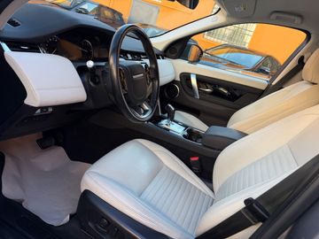 Land-Rover Discovery Sport - 10