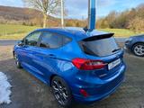 Ford Fiesta ST-Line X - Ford Fiesta mit Panoramadach