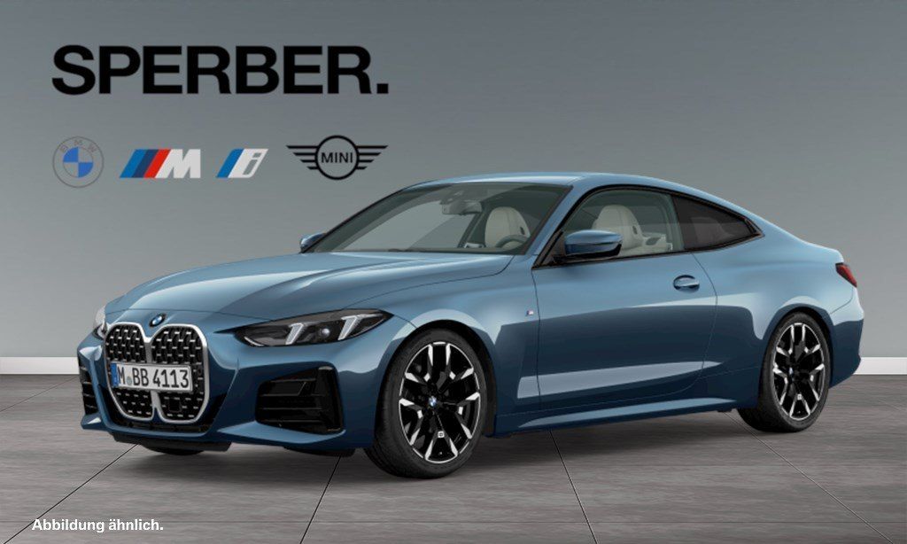 Image of BMW 430