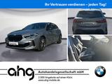 BMW M135i xDrive Sport Aut. 18' Lenkradheizung, Komf - BMW M135 Jahreswagen