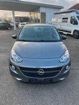 Opel Adam UNLIMITED 1.0 ECOTEC ecoFLEX 85kW S/Stop - Opel Adam mit Benzin-Antrieb: Kleinwagen
