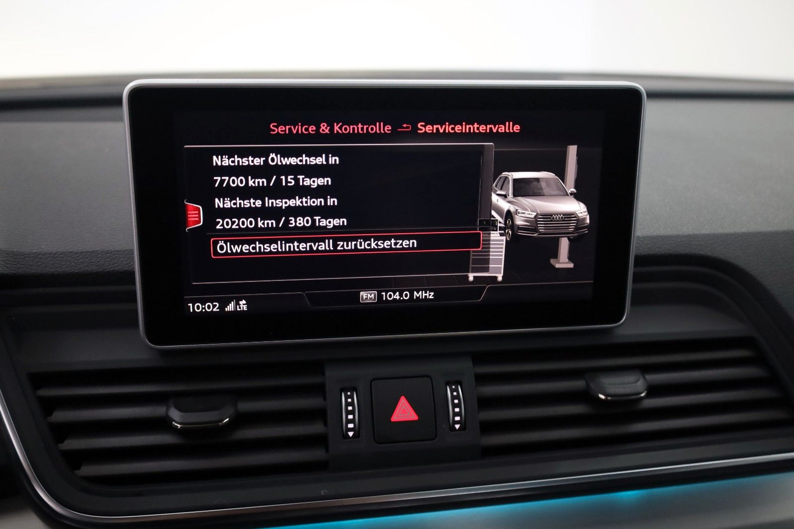 Fahrzeugabbildung Audi Q5 50 TFSIe quattro S line,Leder,Kamera,Pano,AHK