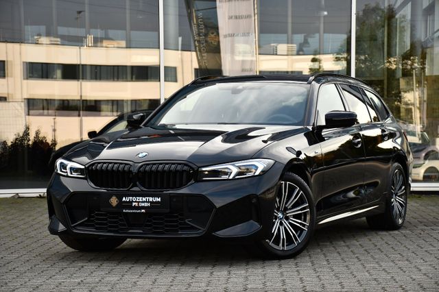 BMW 320 d xDri M Sport Black Edition Head Up Kamera