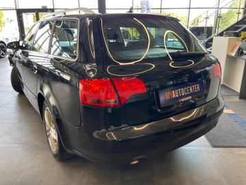 Audi A4 Avant 2.0 TDI quattro *Xenon*Sline*