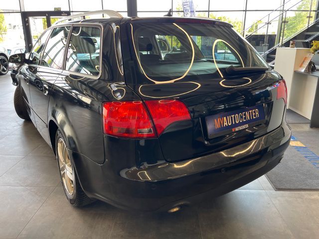 Audi A4 Avant 2.0 TDI quattro *Xenon*Sline*