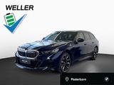 BMW 550e xDr T M SPORT AdLED,AHK,Pano,H/K,360°