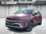 Opel Crossland 1.2 Turbo Elegance *HU/AU neu*