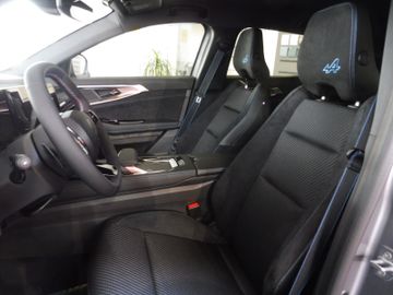 Renault Austral Iconic Esprit Alpine F.- Hybrid  Matrix