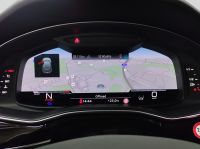 Audi SQ8 - Vorschau Bild 11