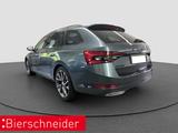 Skoda Superb Combi 2.0 TSI DSG Sportline PANO MATRIX P - Skoda: Super Sport
