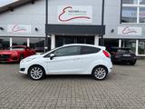 Ford Fiesta Celeb.  101PS Klima Sitzheiz. Bluet. - Ford Fiesta: For