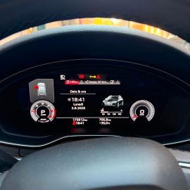 Audi A4 - 7