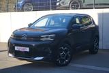 Citroën C5 Aircross 1.2  MHEV 136 PLUS LED Navi Kamera - Citroën C5 Aircross: Plus