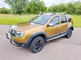 Dacia Duster 1.2 Urban Explor./sehr gepflegt/Navi/AHZV - Dacia Gebrauchtwagen in Erfurt