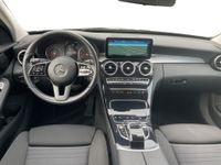 Mercedes-Benz C 200 - Vorschau Bild 17
